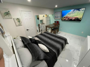 Luxury Quiet Studio - Fort Lauderdale
